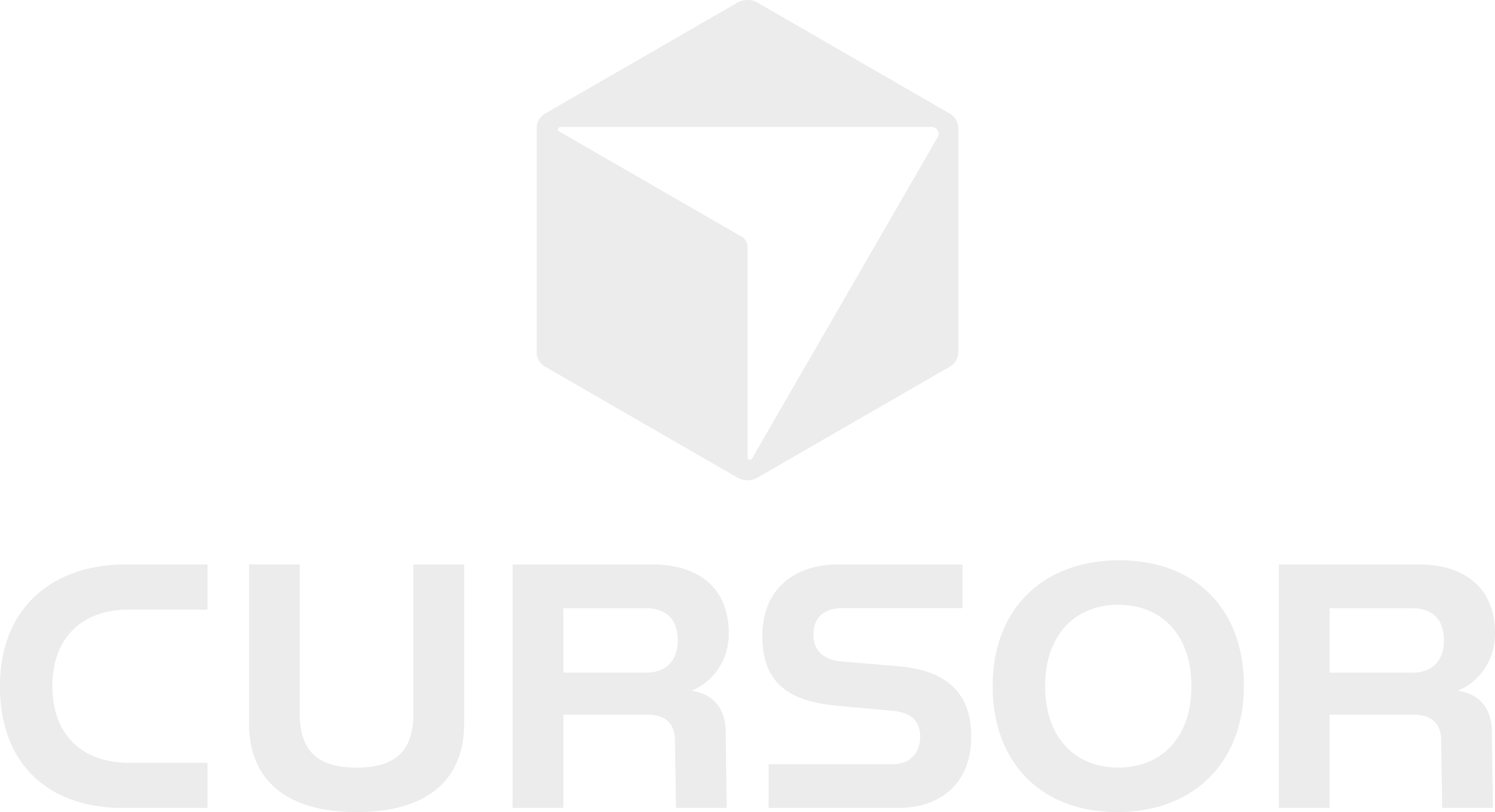 Cursor logo