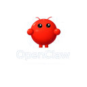 OpenClaw logo